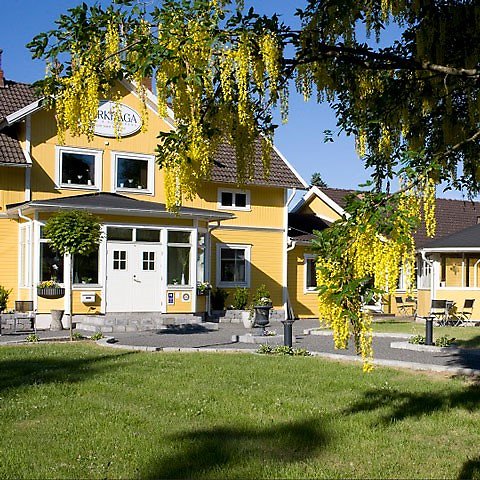 Björkhaga Hotell & Konferens