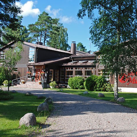 Mullsjö Hotel