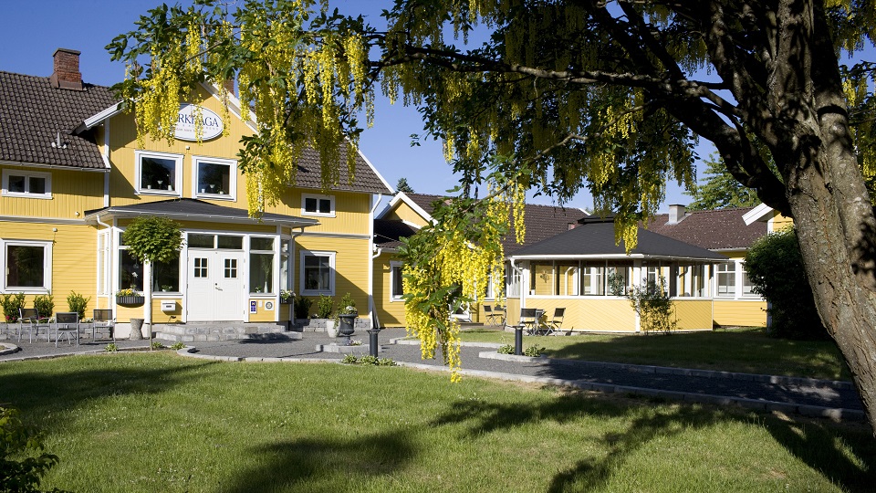 Björkhaga hotell och konferens