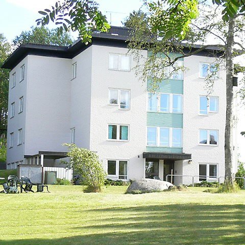 Mullsjö Folkhögskola